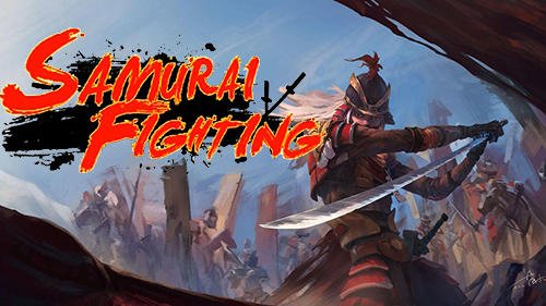 download Samurai fighting: Shin spirit apk